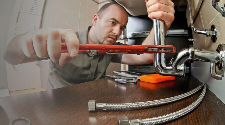 Professional same day plumber in Marion, IA